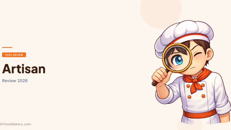 Artisan Review 2026: The Honest Verdict on Ava, the AI BDR