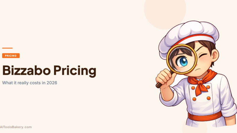 Bizzabo Pricing (2026): $499 Per User, and a Published Floor Most Reviews Miss