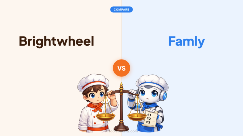 Brightwheel vs Famly (2026): Which Modern Childcare Platform Fits