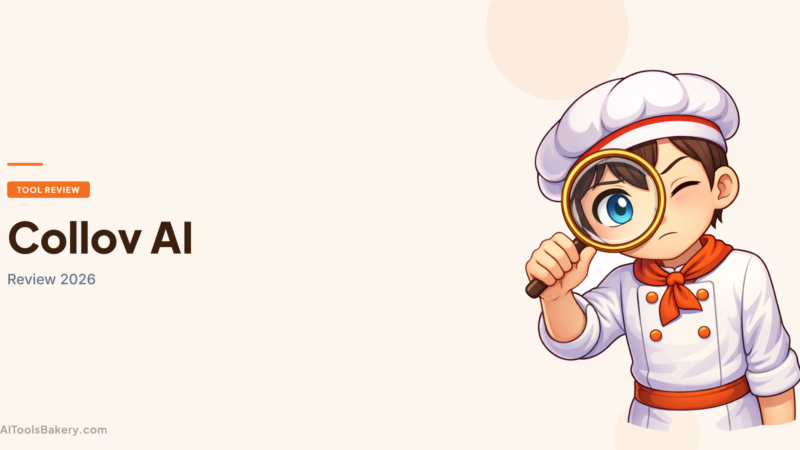 Collov AI Review (2026): Best for Virtual Staging? Honest Read