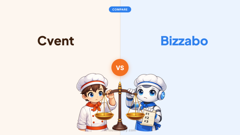 Cvent vs Bizzabo (2026): Which Event Platform Fits Your Team