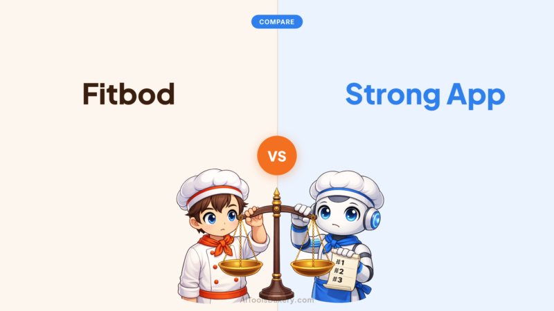Fitbod vs Strong App (2026): Which Workout Tracker Is Actually Better?