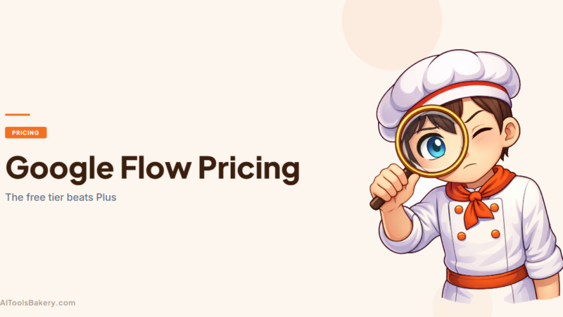 Google Flow Pricing (2026): Why the Free Tier Beats Two Paid Plans