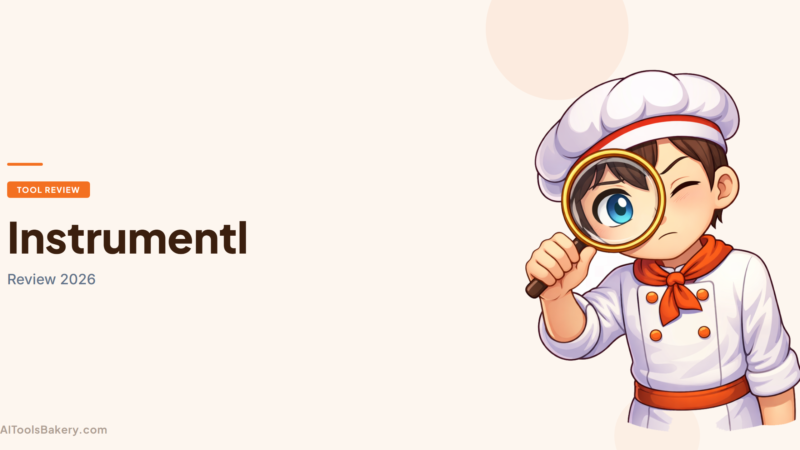 Instrumentl Review 2026: Is It Worth $299/Month for Grant Discovery?