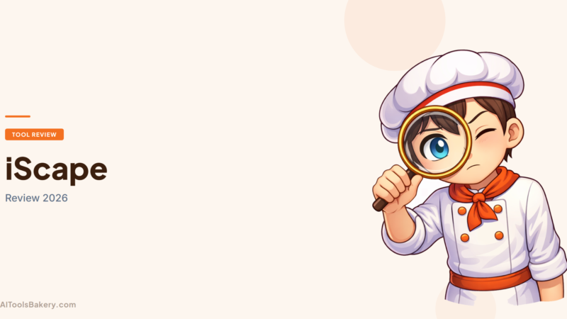 iScape Review 2026: The Landscaper's AR Design App