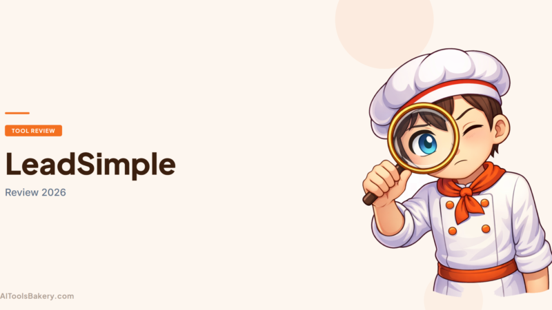LeadSimple Review (2026): The Three-Module Bill Decoded at 100, 300, and 600 Doors