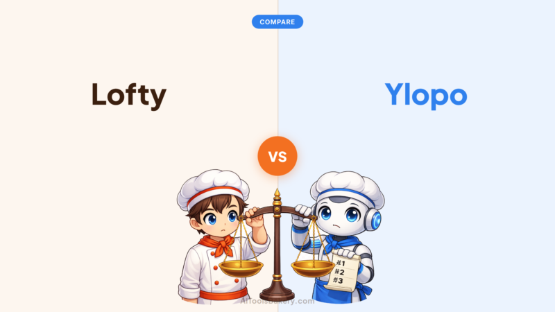 Lofty vs Ylopo (2026): All-in-One CRM or a Lead-Gen Layer on Top