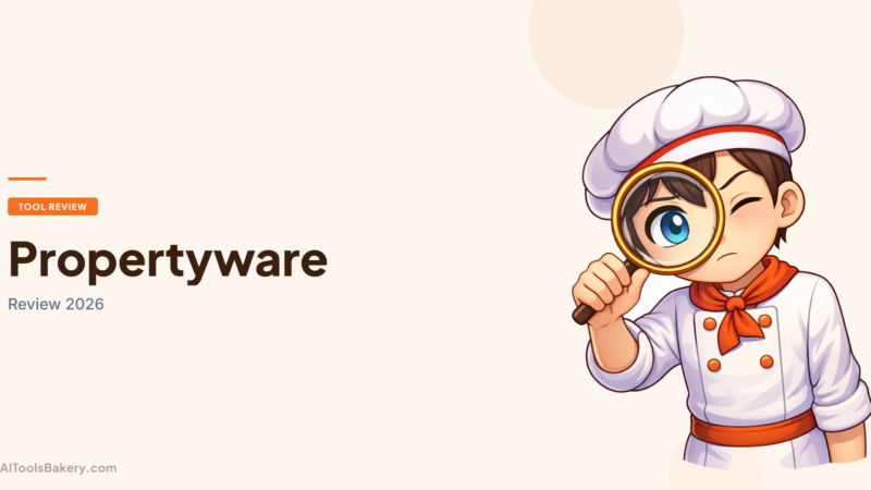 Propertyware Review (2026): The Platform the Internet Buried Alive