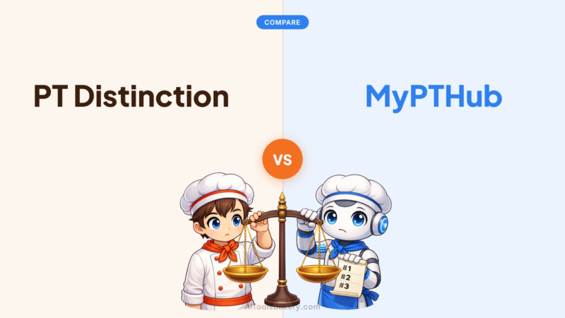PT Distinction vs MyPTHub (2026): Best Value for Established Coaches