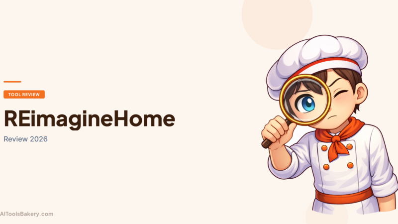 REimagineHome Review (2026): AI Virtual Staging, Tested