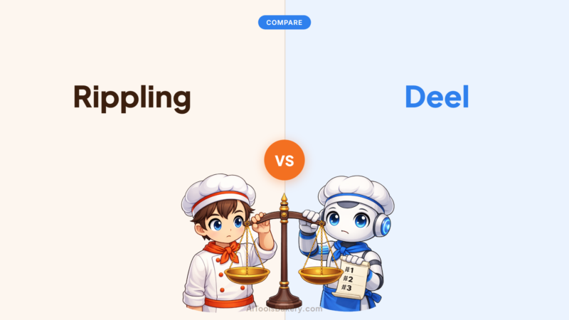 Rippling vs Deel (2026): Which Global HR Platform Wins?