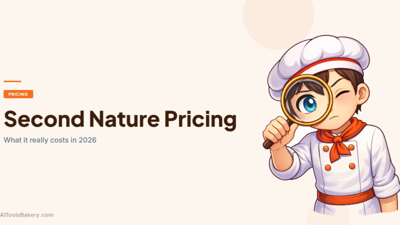 Second Nature Pricing (2026): Plans, Costs, and Is It Worth It