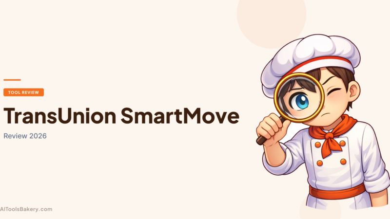 TransUnion SmartMove Review (2026): The Screening Engine Everyone Resells, and Its $15 Million Receipt