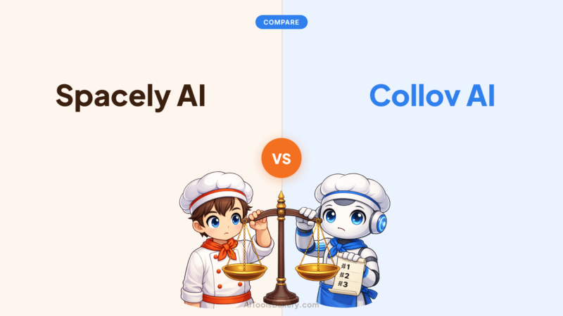 Spacely AI vs Collov AI (2026): Which Interior Tool Wins?