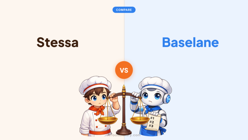 Stessa vs Baselane (2026): Same Bank Underneath, and Both Vs Pages Are Wrong