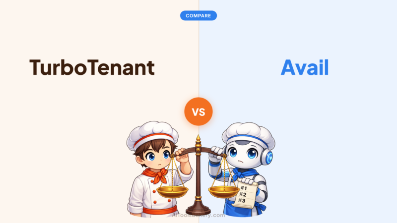 TurboTenant vs Avail (2026): The Flat Fee, the Per-Unit Fee, and Who Really Pays