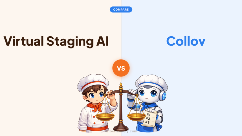 Virtual Staging AI vs Collov (2026): Which Stager Wins?