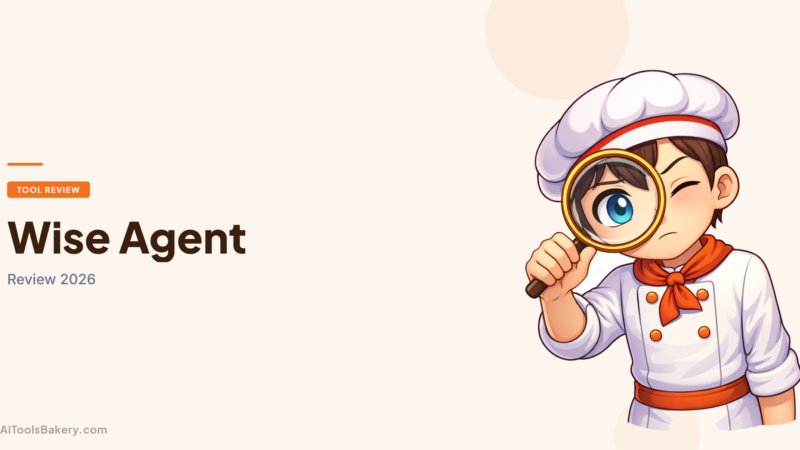 Wise Agent Review (2026): The $49 CRM Is Real, the Sticker Price Is a Starting Bid