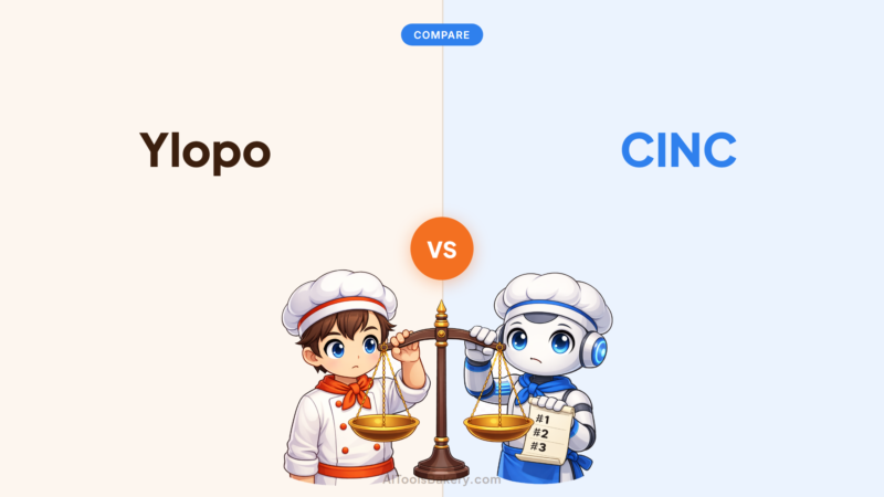 Ylopo vs CINC (2026): Lead-Gen Layer or All-in-One Machine