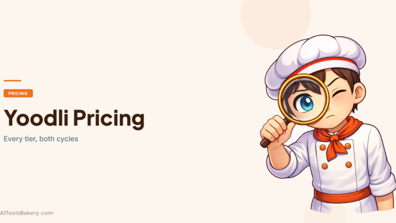 Yoodli Pricing (2026): Every Tier, Both Billing Cycles, and a Discount Badge That Does Not Add Up