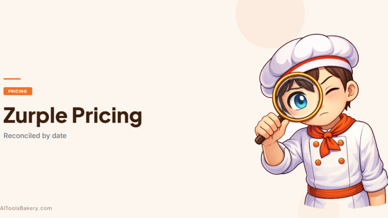 Zurple Pricing (2026): What It Really Costs, Reconciled by Date