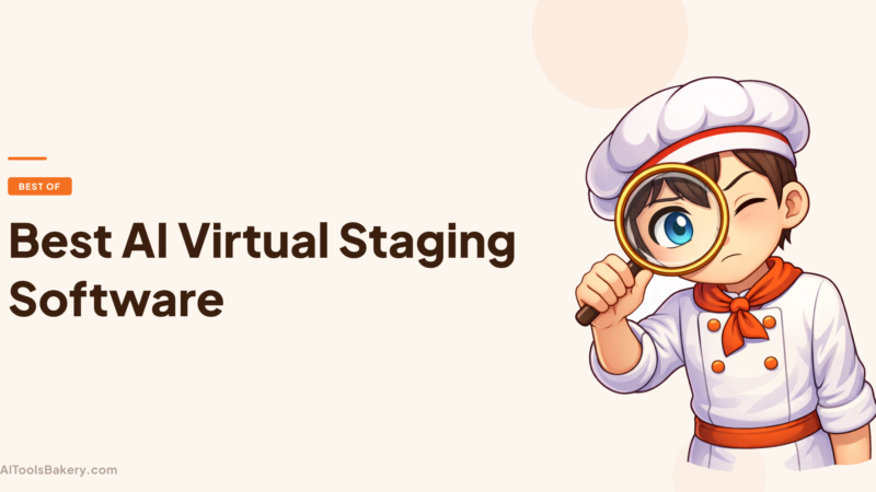 Best AI Virtual Staging Software (2026)