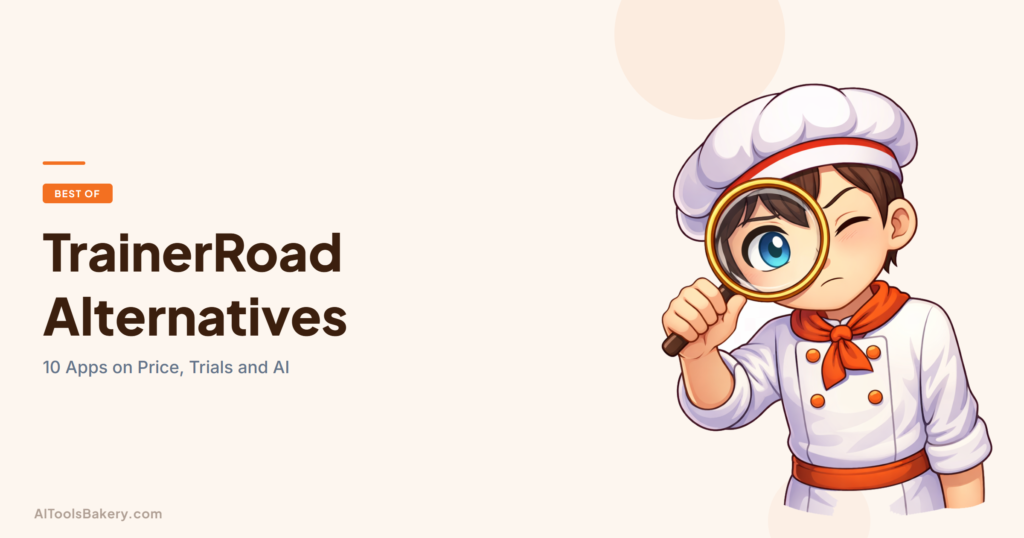 Best TrainerRoad alternatives 2026: JOIN, Xert, Wahoo SYSTM, TrainingPeaks, Humango and more compared on price, trials and adaptive training