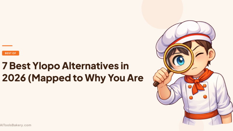 7 Best Ylopo Alternatives in 2026 (Mapped to Why You Are Leaving)