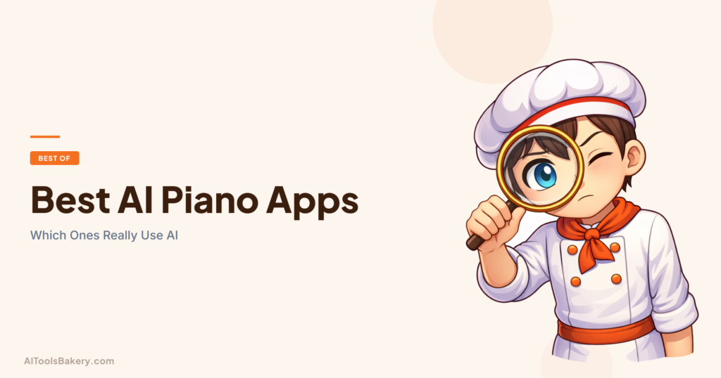 Best AI piano apps 2026: Simply Piano, Skoove, flowkey, Piano by Yousician, Piano Marvel, Playground Sessions, Musiah, Simpia and DeepPiano compared on price, mic or MIDI input and AI claims