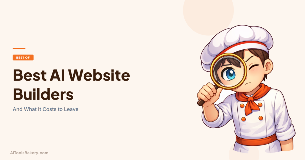 Best AI website builders 2026: Wix, Squarespace, Hostinger, Framer, Webflow, WordPress.com, Durable, 10Web and GoDaddy Airo compared on AI credits, renewal prices and lock-in
